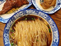 特色奥灶面-孙盛兴奥灶面馆·蟹黄面·三虾面(山塘街总店)