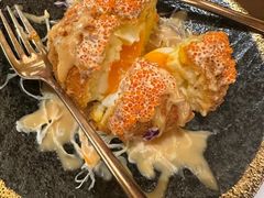 -鸟鹏烧鸟居酒屋(天河领展店)