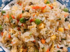 -粗茶淡饭(东关街店)