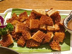 -金孔雀德宏傣味餐馆(魏公村店)