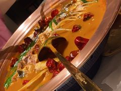 -華府Deluxe(兴业太古汇店)