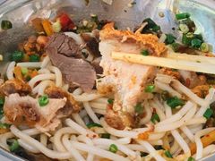 -老东江米粉