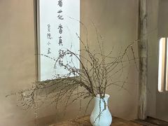 -素描餐厅