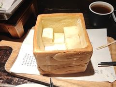 -绿茶餐厅(光谷世界城步行街店)
