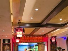 -山西会馆·晋菜·晋商宴·民俗博物馆(体育路店)