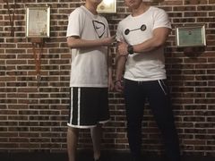 -豪思成DK健身私教连锁(凯乐国际店)