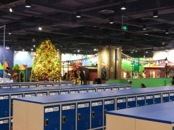 -幻贝家儿童乐园(苏州中心店)