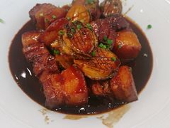 -火福·天湖阁大闸蟹博物馆主题餐厅(浅水湾店)