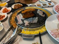 -韩宫宴烤肉·料理(南京江宁万达店)