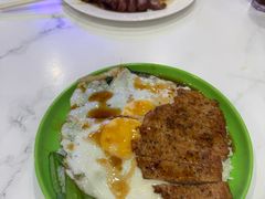 -澳门陈光记烧味饭店(南京德基广场店)