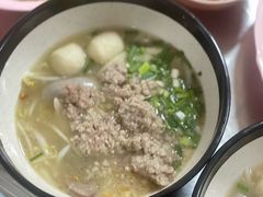 -榮泰米粉湯(Left Shop)