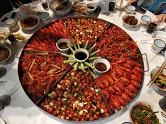 -湘江大码头·龙虾馆(渔人码头一店)