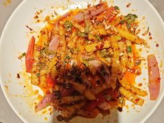 -三江里·宜宾川菜(亚运村店)