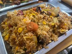 -幸福铁板烧(共和村店)