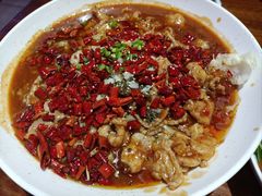 -津沽小院(大直沽总店)