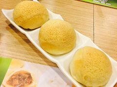 -添好运点心专门店(中环IFC店)