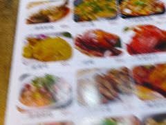 -湘香私房菜(大石长隆店)