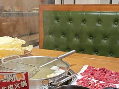 -高兴一锅潮汕鲜牛肉火锅(银座店)
