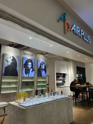 -Air Plus 美发沙龙
