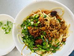 -丁记面馆(凤凰店)