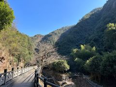-宁波五龙潭景区
