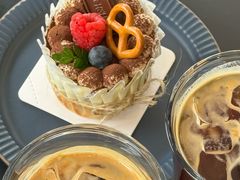 -ChanDu躔度咖啡(灯塔店)