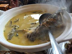 -唐师傅湘西名菜馆(武陵路店)