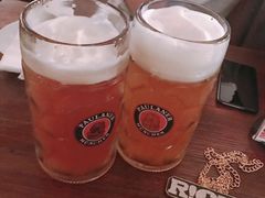 -宝莱纳啤酒花园餐厅PAULANER BRAUHAUS Nanjing(广州路店)