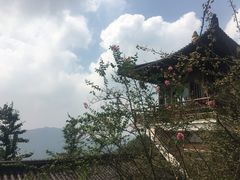 -达蓬山旅游度假区