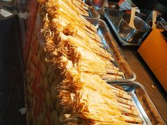 豆皮-大学城夜市大排档(凤栖路店)