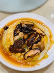 -喜爱轩酒楼·宴会厅