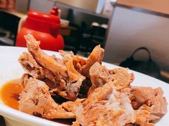 -九毛九西北菜(大东海店)