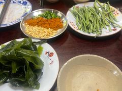-杉姐老火锅(内街店)