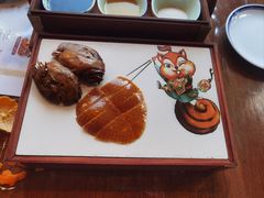 -古北烤鸭王I古北水镇景区店