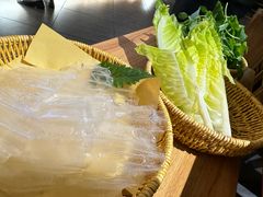 -巴奴毛肚火锅(广益哥伦布店)