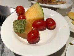 -么子烤肉(化龙池店)