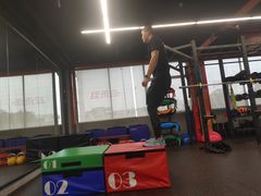 -佳禾健身(三元里店)
