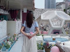 -天空花园餐吧·生日·团建(南山店)