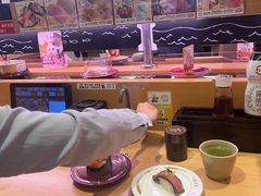 -寿司郎(皇庭广场店)