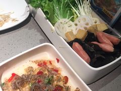 -半天妖烤鱼(印象城店)