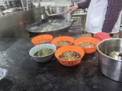 -味一早餐(新芝路店)