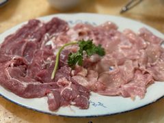 -华哥新鲜猪精品美食