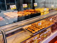-鲍师傅糕点(永安里店)