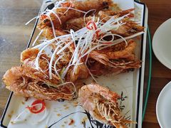 -北港方记海鲜楼·海景餐厅