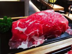 湊湊精选肥牛-湊湊火锅·茶憩(石家庄万象城店)
