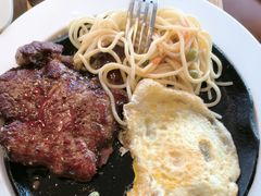 -豪客来牛排(钢铁大街店-2106)