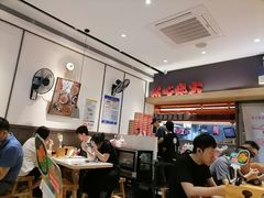 -膳心记-明火四宝煲仔饭(燕南店)