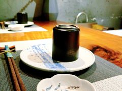 -森味薪火烧•烧鸟居酒屋•日本料理(望京店)