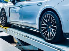 -跃通XPEL隐形车衣汽车贴膜旗舰店