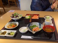 -琴寿司居酒屋(软件园店)